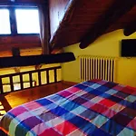 Borrell 2* Meranges