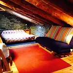 Hotel Borrell Meranges