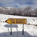 Borrell Meranges