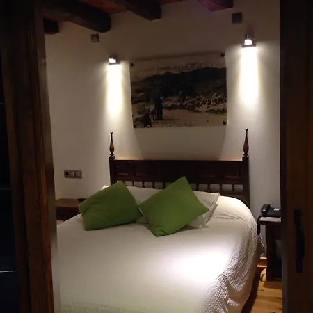 Borrell Hotel 2*