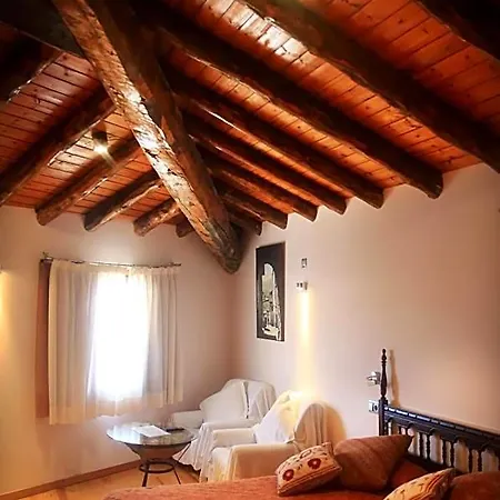 Borrell Hotel
