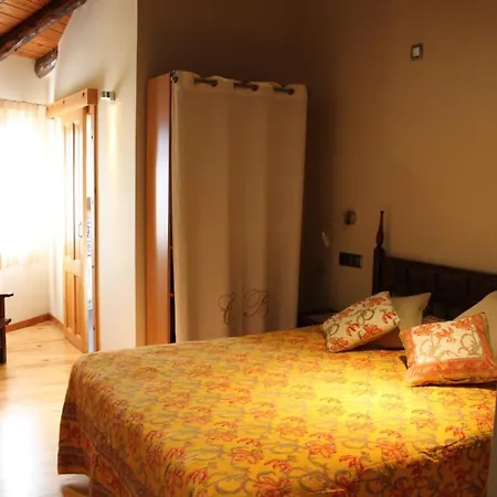 Borrell Hotel 2*