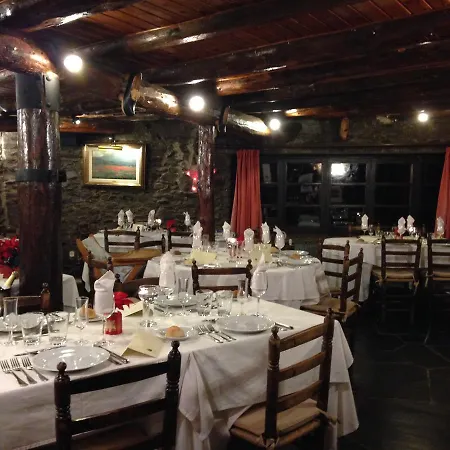 Borrell Hotel